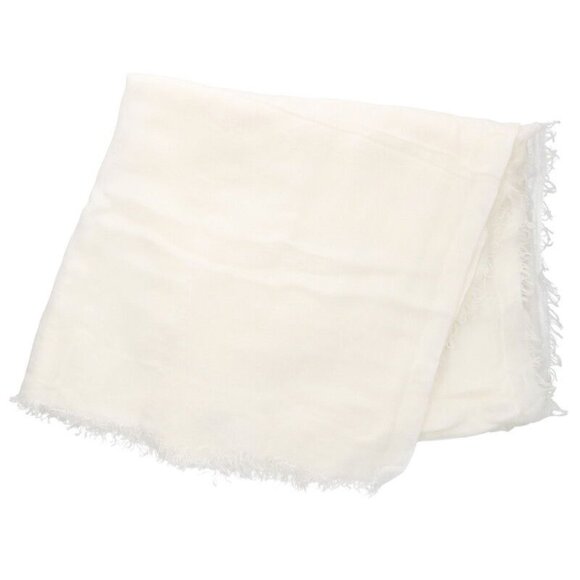 Gucci 3 G763 GG Allover Rayon Shawl